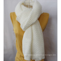 Damen Unisex Ananas Stitch Slouch gestrickte Winter warme Schal (SK140)